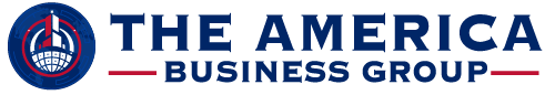 the America business group logo latest
